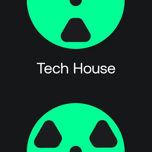 Beatport In The Remix 2023 Tech House March 2023